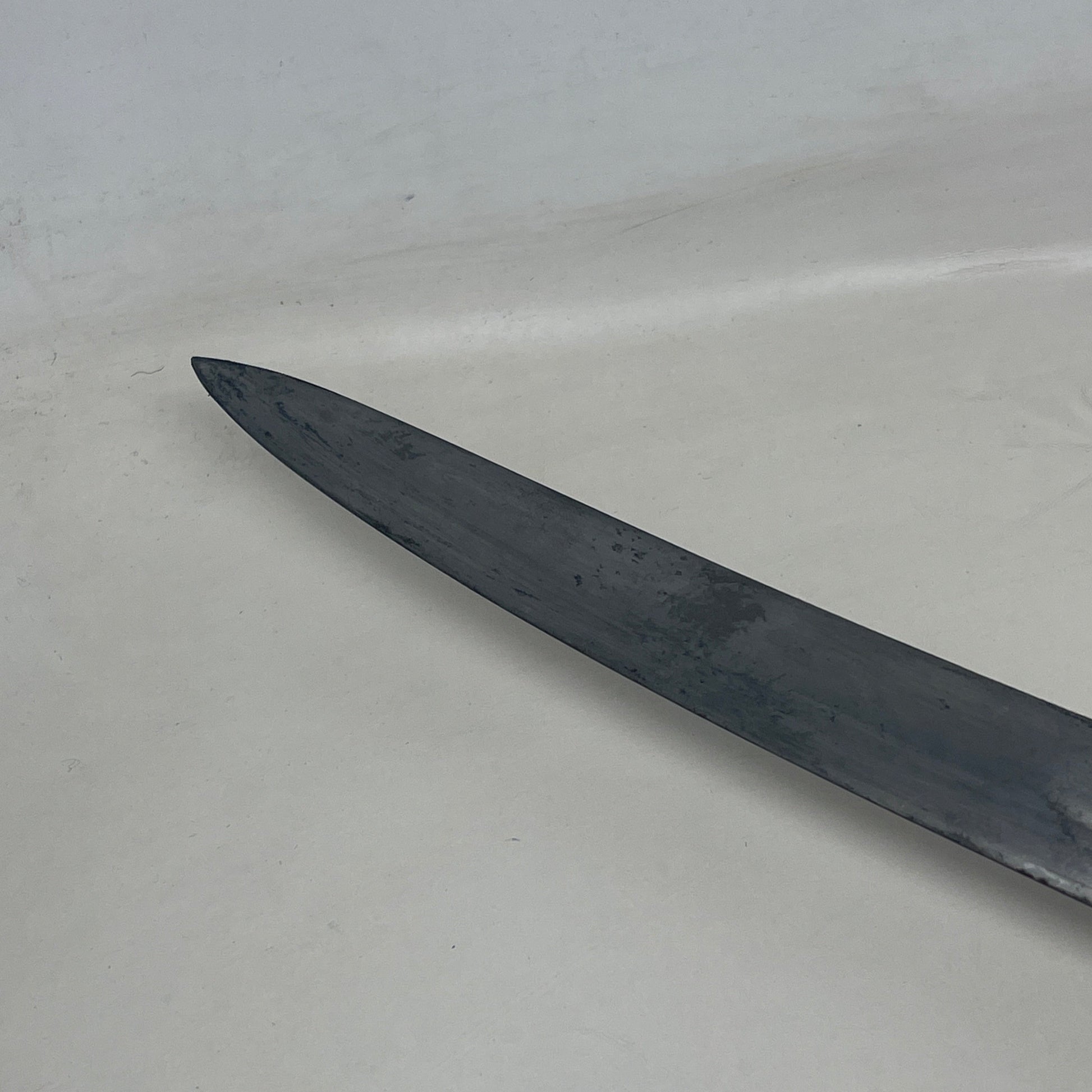 French Chassepot Bayonet 22 1/2 inch,