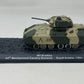 1/72 Scale M2 Bradley 24th Mechanized CavalryDivision Saudi Arabia 1991