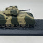 1/72 Scale M2 Bradley 24th Mechanized CavalryDivision Saudi Arabia 1991