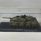 1/72 Scale Leopard 2 A5 Einsatzbattion 1 mechanisiertes Kosovo 2000