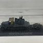 DeAgostini 1/72 Sd.Kfz.7/1 Flakvierling AA w/Sd.Ah.51 Trailer 24th Panzer Div