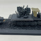 DeAgostini 1/72 Sd.Kfz.7/1 Flakvierling AA w/Sd.Ah.51 Trailer 24th Panzer Div