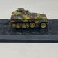 1/72 Scale Panzer Sd.Kfz. 250/9 Pz.Div.FHH Vimperk (Czechoslovakia) - 1945