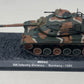 1/72 Scale M60 A3 5th  Infantry Division Germany 1985