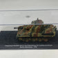 1/72 Scale Flakpanzer Panther mit 3.7cm Flakwilling 341 Coelian prototype Berlin Germany 1945