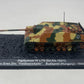 Jagdpanzer IV L/70 (Sd.Kfz.162/1) Pz.Gren.Div “Feldherrhalle” Budapest (Hungary) – 1945