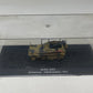 1:72 Sd.Kfz. 250/5 African Corps Tobruk 1942