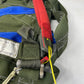 British CSEP Container Straps Equipment Parachutist