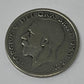 King George V Half Crown 1931