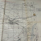 British WW1 Trench Map 57C NE Edition 4a