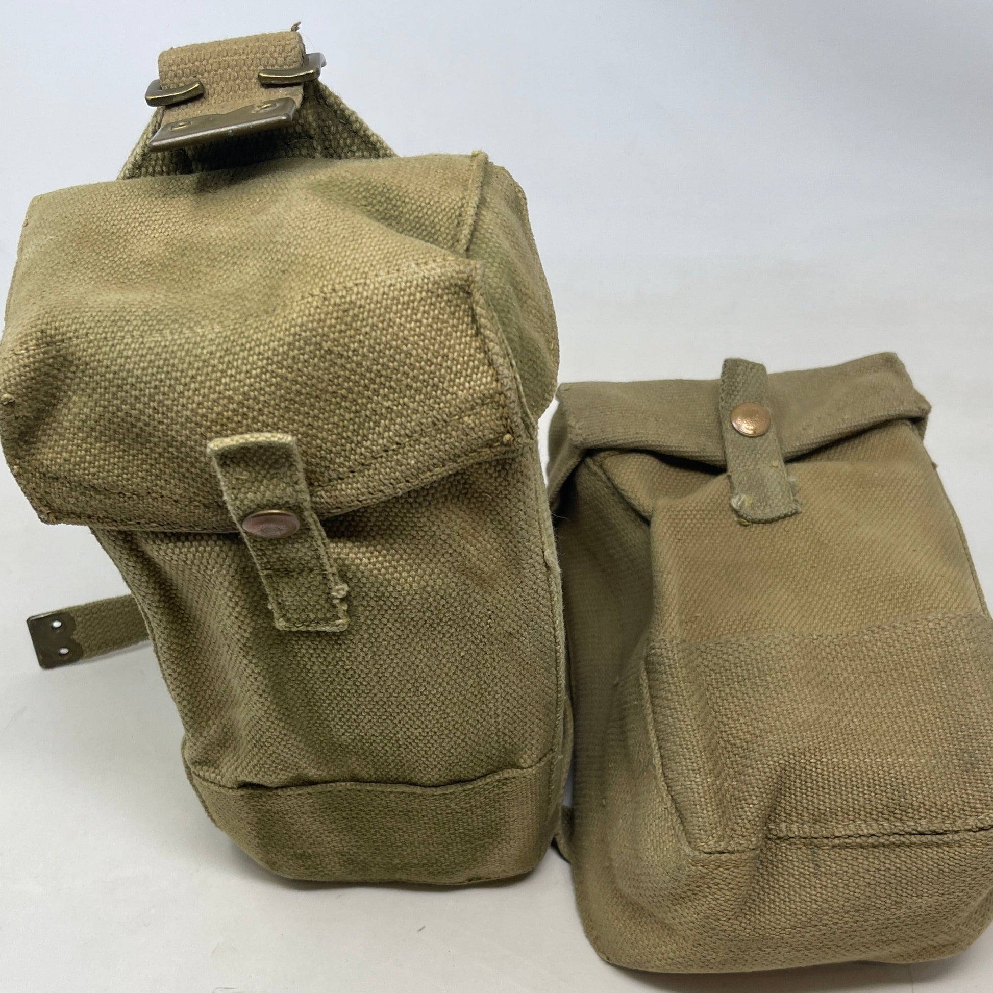 British Bren Gun Utility Pouches