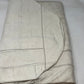 1951 Dated White Canvas Kit Bag CC0004