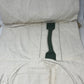 1951 Dated White Canvas Kit Bag CC0004