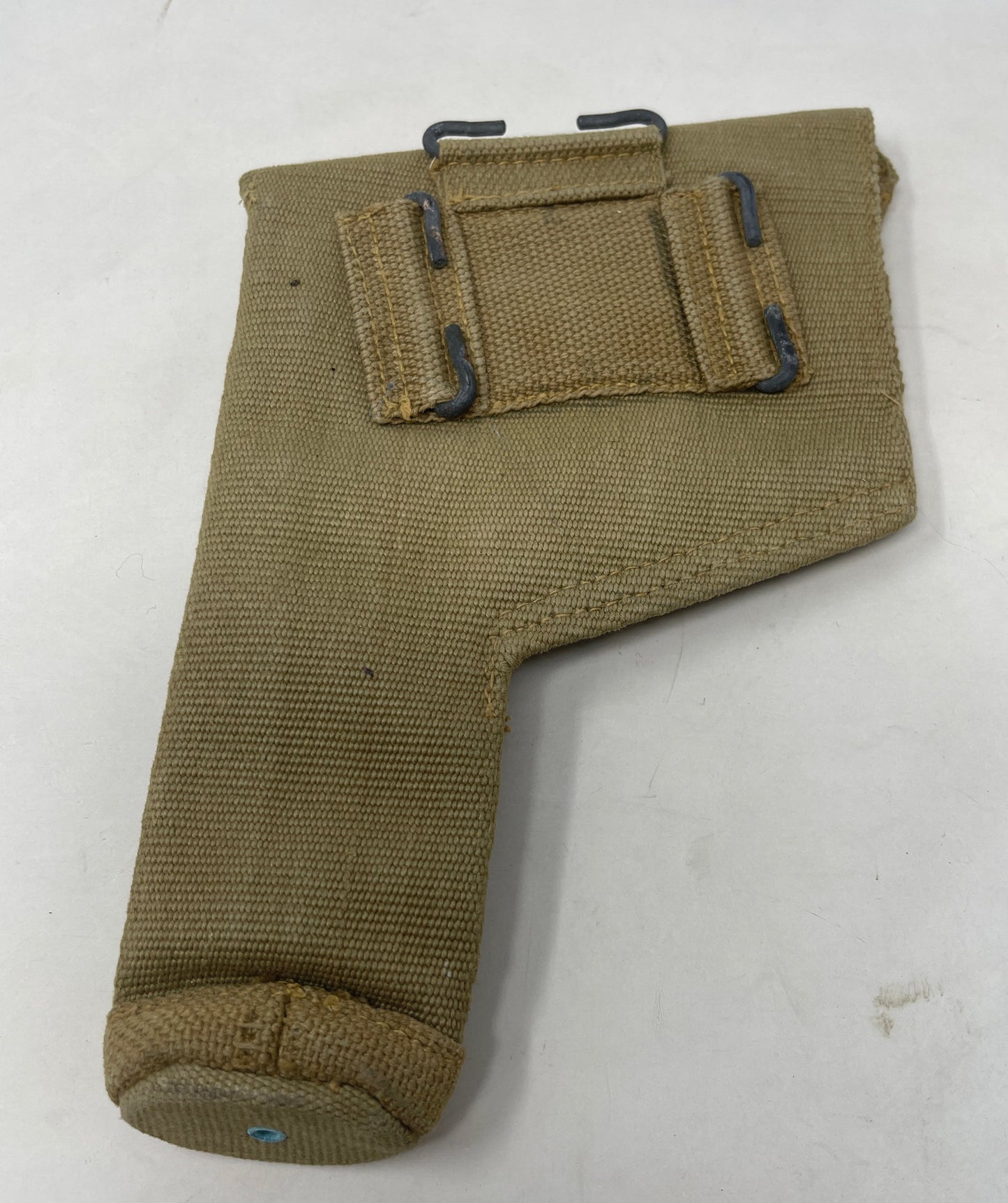 1937 Pattern British Holster Fast & Secure UK Shipping | TJ's Militaria