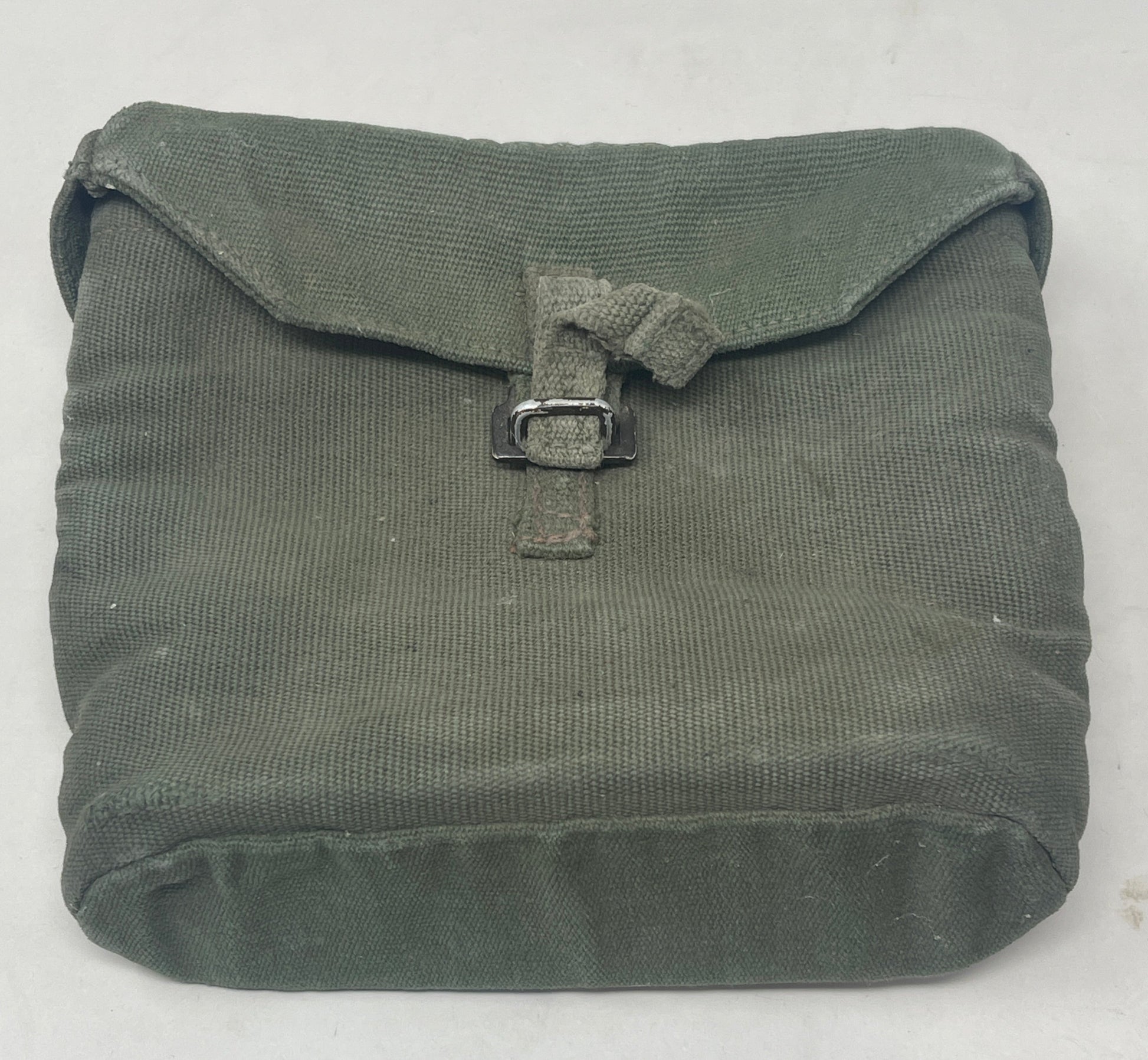 1944 Pattern Webbing Binocular Case dated 1945