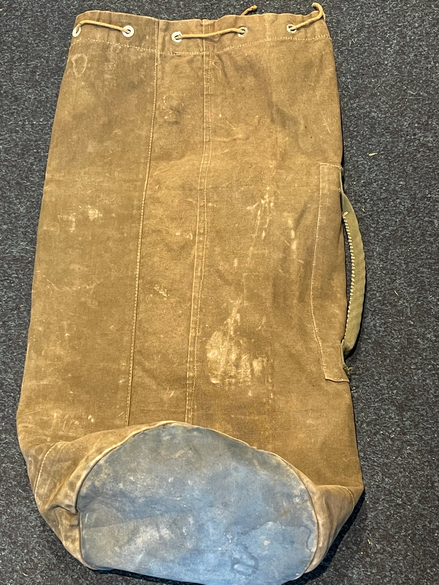 British WW2 Issue Kit Bag