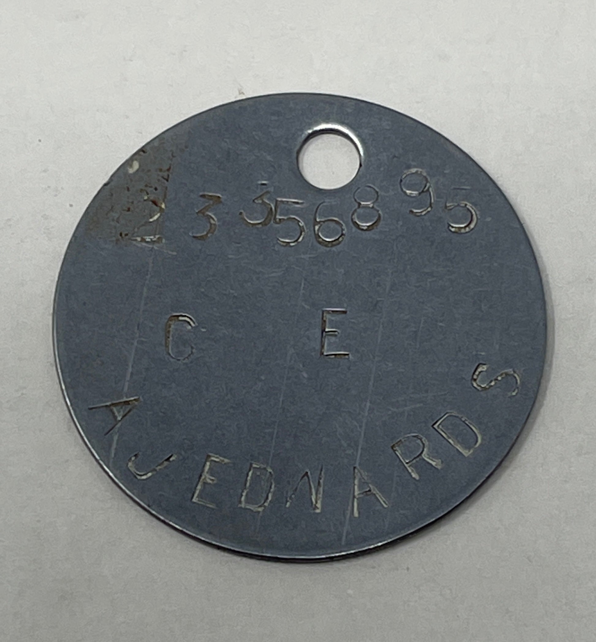 DOG TAG