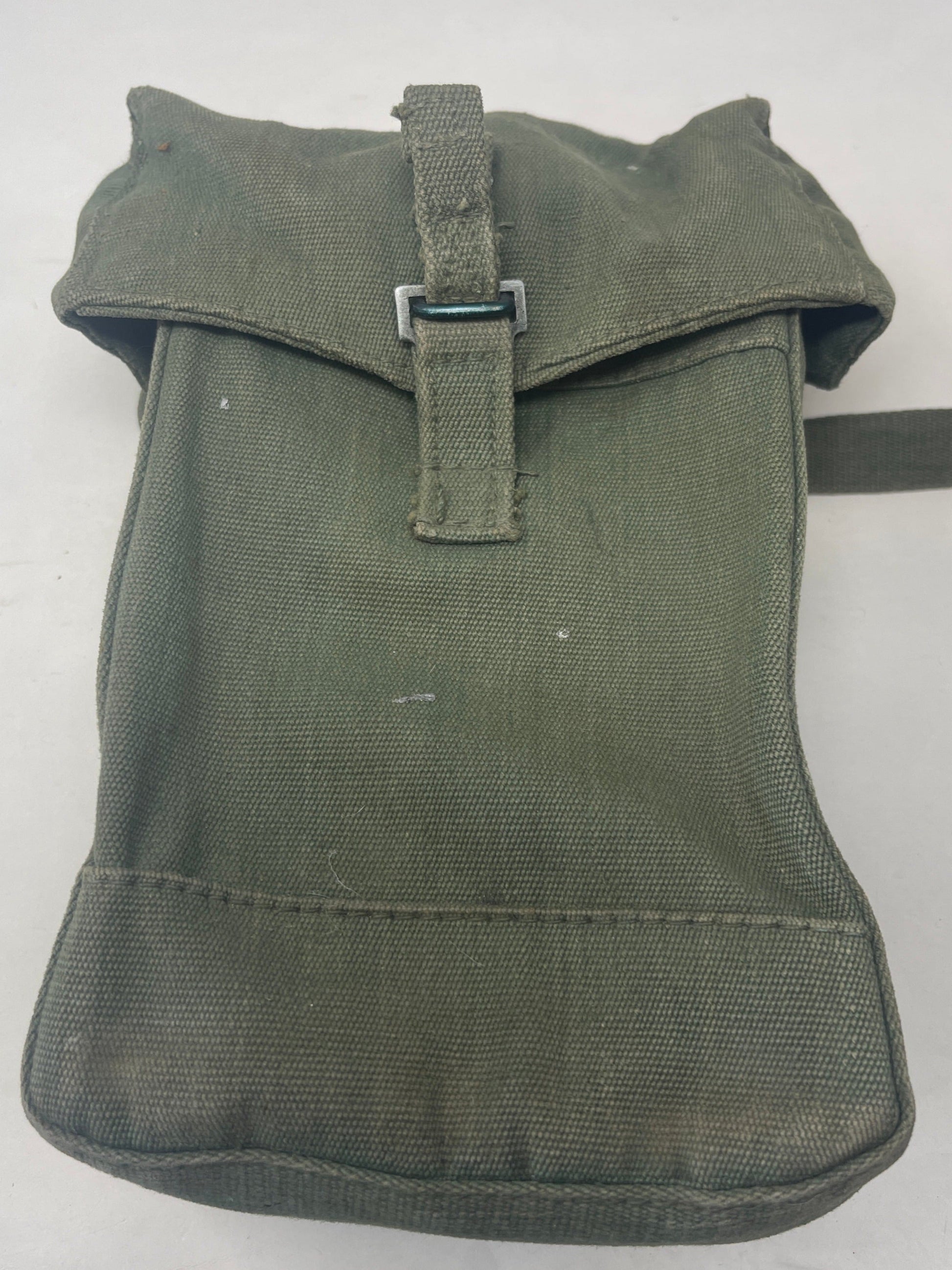 WS88 Radio Webbing Carriage Pouches 1944 Pattern