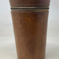 Set of 12 Vintage Stirrup Cups in Leather Case LUCAS