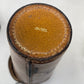 Set of 12 Vintage Stirrup Cups in Leather Case LUCAS