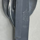 Knife, fork, and spoon set dated 1944