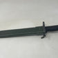 1950's ROC Variant US M1 Garand Rifle Bayonet 'KS 60-6