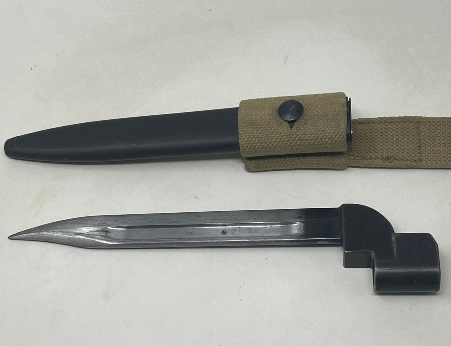 British Lee-Enfield No. 9 Mk.1 Bayonet