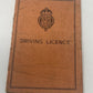 WW2 National Service Grade Card & Misc Paperwork