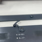 Military Alidade with Parallel MKII Rule with case by R E-Co