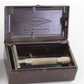 1922 Gillette safety razor with case