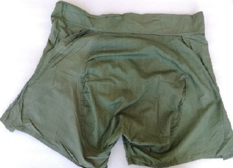 British army Jungle Underwear 1945 dated