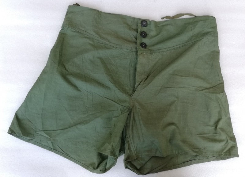 British army Jungle Underwear 1945 dated